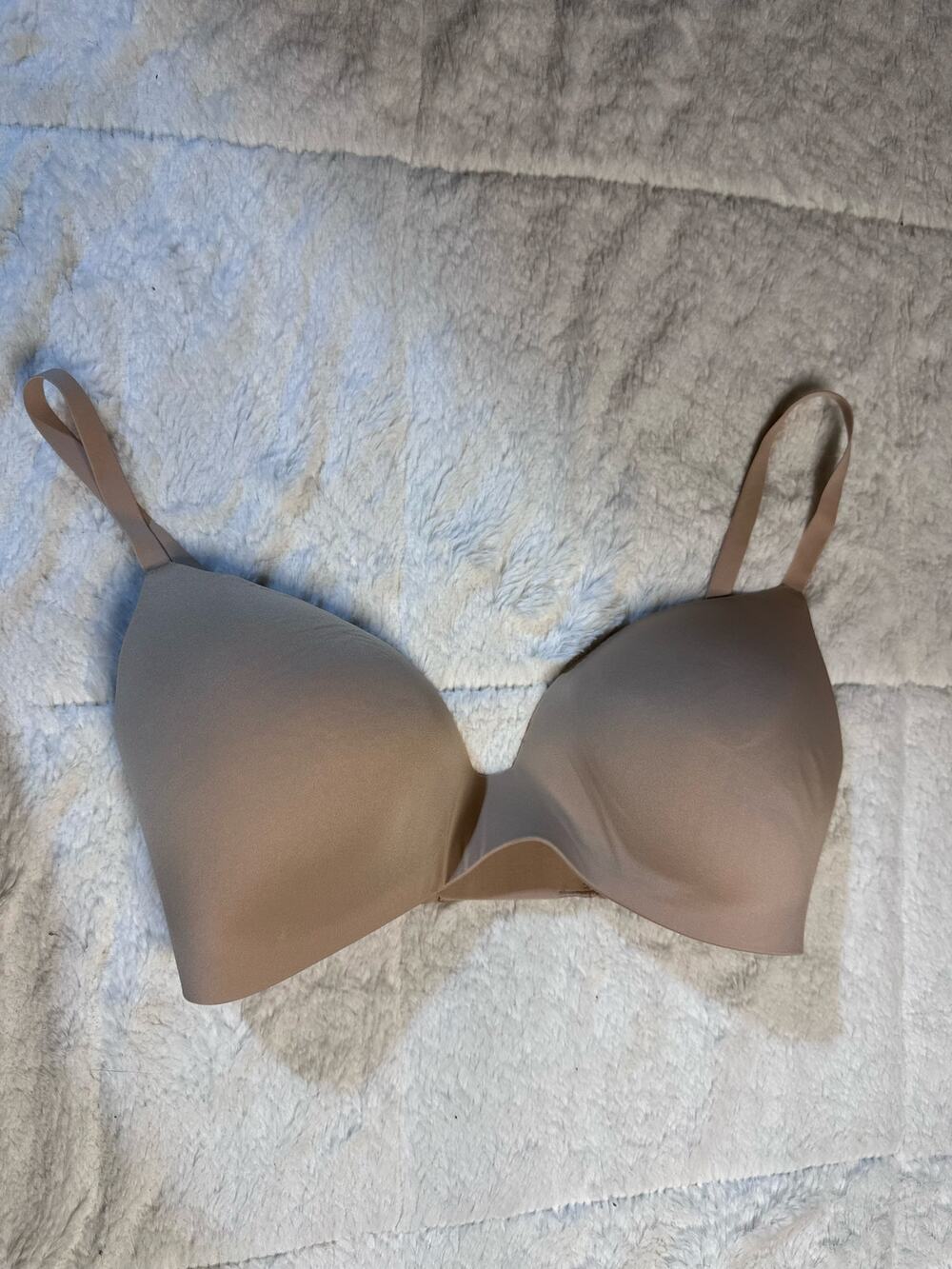 Uniqlo Bra